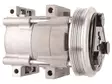 AC KOMPRESSORI FORD KA - Ilmastointikompressorit - 51-0116 - 2