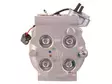 AC KOMPRESSORI HONDA FR-V - Ilmastointikompressorit - 51-0426 - 4