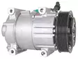 AC KOMPRESSORI HYUNDAI, KIA - Ilmastointikompressorit - 51-1276 - 1