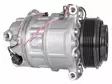 AC KOMPRESSORI JAGUAR, LAND ROVER - Ilmastointikompressorit - 51-1136 - 2