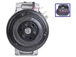 AC KOMPRESSORI JAGUAR, LAND ROVER - Ilmastointikompressorit - 51-1136 - 3