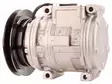 AC KOMPRESSORI LAND CRUISER 4,2TD 98- - Ilmastointikompressorit - 51-0496 - 4