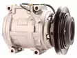 AC KOMPRESSORI LAND CRUISER 4,2TD 98- - Ilmastointikompressorit - 51-0496 - 2