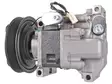 AC KOMPRESSORI MAZDA 3 1,6 2008-12 - Ilmastointikompressorit - 51-0936 - 4