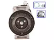 AC KOMPRESSORI MB PV06 W211,W220 R100 - Ilmastointikompressorit - 51-0256 - 3