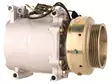 AC KOMPRESSORI MITSUBISHI GALANT 96-04 - Ilmastointikompressorit - 51-0086 - 2