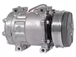 AC KOMPRESSORI OE SANDEN 12V 4PV119MM CAT - Ilmastointikompressorit - 51-95116 - 1
