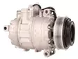 AC KOMPRESSORI OPEL ZAFIRA DTI - Ilmastointikompressorit - 51-0236 - 1
