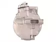 AC KOMPRESSORI OPEL ZAFIRA DTI - Ilmastointikompressorit - 51-0236 - 4