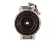 AC KOMPRESSORI OPEL ZAFIRA DTI - Ilmastointikompressorit - 51-0236 - 2