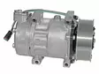 AC KOMPRESSORI ORIG SANDEN SCANIA P,R,G,T 08-> - Ilmastointikompressorit - 51-99306 - 1