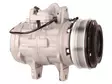 AC KOMPRESSORI PORSCHE 924,944,968 - Ilmastointikompressorit - 51-0156 - 1