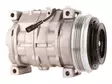 AC KOMPRESSORI SUZUKI - Ilmastointikompressorit - 51-0646 - 1