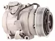 AC KOMPRESSORI TOYOTA R135 - Ilmastointikompressorit - 51-0216 - 1