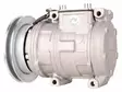 AC KOMPRESSORI TOYOTA - Ilmastointikompressorit - 51-0186 - 4