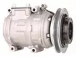 AC KOMPRESSORI TOYOTA - Ilmastointikompressorit - 51-0186 - 2