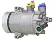 AC KOMPRESSORI TRANSPORTER T6 - Ilmastointikompressorit - 51-1396 - 3