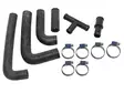 ASENNUSSARJA 460606 - Moottorilämmittimien asennussarjat - DA460606 - 1