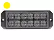 AXIXTECH MS26 KELTAINEN LED-TASOVILKKU R65 CLASS 2 - LED-tasovilkku - 1603-300526 - 2