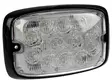 AXIXTECH R6 KIRKAS LED-TASOVILKKU # - LED-tasovilkku - 1603-300636 - 1