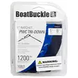 BOATBUCKLE VESIJETIN 3-PISTE SIDONTALIINA - Kuormansidonta - 24166 - 2