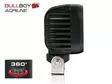 BullBoy Agriline led-työvalo - 60W / 4337LM / 5000K - LED-työvalot 50W> - 1603-300196 - 3