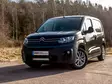 DSM-LISÄVALOPAKETTI CITROEN BERLINGO 2019- - Merkkikohtaiset lisävalosarjat - 1605-NS4116 - 2