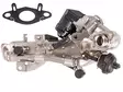 EGR-JÄÄHDYTIN BMW - EGR- venttiilit ja jäähdyttimet - 8260-11136 - 2