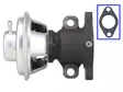 EGR-VENTTIILI FIAT,IVECO - EGR- venttiilit ja jäähdyttimet - 71-0176 - 2