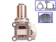 EGR-VENTTIILI KIA SORENTO 2,5 CRDI 02-09 - EGR- venttiilit ja jäähdyttimet - 72-0126 - 2