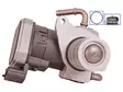 EGR-VENTTIILI OPEL - EGR- venttiilit ja jäähdyttimet - 73-0016 - 2