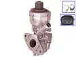 EGR-VENTTIILI TRANSIT 2,2-3,2 TDCI 08-10 - EGR- venttiilit ja jäähdyttimet - 73-0056 - 2