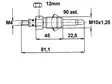 HEHKU GJ58MI 22V TRUKIT - Hehkutulpat - 8019-0726 - 1