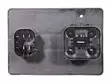 HEHKURELE CAD/FIAT/OPEL(SAAB/SUZUKI - Hehkureleet merkkihaku - 1100-03186 - 2