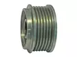 HIHNAPYÖRÄ FW OPEL ASTRA - Moniurahihnapyörät 6-uraa FW - 2906-564626 - 1