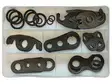 HUOLLON OSASARJA CHRYSLER JEEP - Ilmastoinnin huolto-osat, O-renkaat - 1352-286 - 1