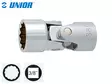 HYLSY 3/8", NIVELELLÄ, 12-KULMAINEN 13 238/1F12P - Hylsyt ja räikät 3/8" - 1716-619796 - 1