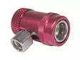 ILMASTOINNIN ADAPTERI HFO1234YF HIGH SIDE - Ilmastoinnin huolto-osat, O-renkaat - 1352-26906 - 2