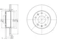 JARRULEVY DELPHI, 2 KPL / PKT, ETU, LAND ROVER FREELANDER - Jarrulevyt - BG3426 - 1