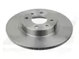 JARRULEVY SBS, 2 KPL/PKT, ETU, ALFA ROMEO, FIAT, LANCIA - Jarrulevyt - 88-1306 - 1
