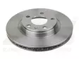 JARRULEVY SBS, 2 KPL/PKT, ETU, AUDI, SEAT, VW - Jarrulevyt - 88-1386 - 1