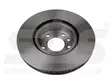 JARRULEVY SBS, 2 KPL/PKT, ETU, CADILLAC, OPEL - Jarrulevyt - 88-1336 - 2