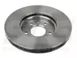 JARRULEVY SBS, 2 KPL/PKT, ETU, CHEVROLET, OPEL - Jarrulevyt - 88-1166 - 2
