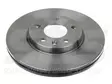 JARRULEVY SBS, 2 KPL/PKT, ETU, CHEVROLET, OPEL - Jarrulevyt - 88-1166 - 1