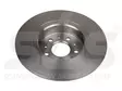JARRULEVY SBS, 2 KPL/PKT, TAKA, ALFA ROMEO - Jarrulevyt - 88-1516 - 2