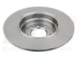 JARRULEVY SBS, 2 KPL/PKT, TAKA, BMW - Jarrulevyt - 88-1326 - 2