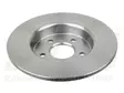 JARRULEVY SBS, 2 KPL/PKT, TAKA, FORD, VOLVO - Jarrulevyt - 88-1076 - 2
