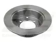 JARRULEVY SBS, 2 KPL/PKT, TAKA, HYUNDAI, KIA, MITSUBISHI - Jarrulevyt - 88-1406 - 2