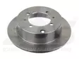 JARRULEVY SBS, 2 KPL/PKT, TAKA, HYUNDAI, KIA, MITSUBISHI - Jarrulevyt - 88-1406 - 1