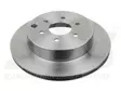 JARRULEVY SBS, 2 KPL/PKT, TAKA, NISSAN - Jarrulevyt - 88-1606 - 1